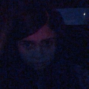 Meet your Posher, Lea